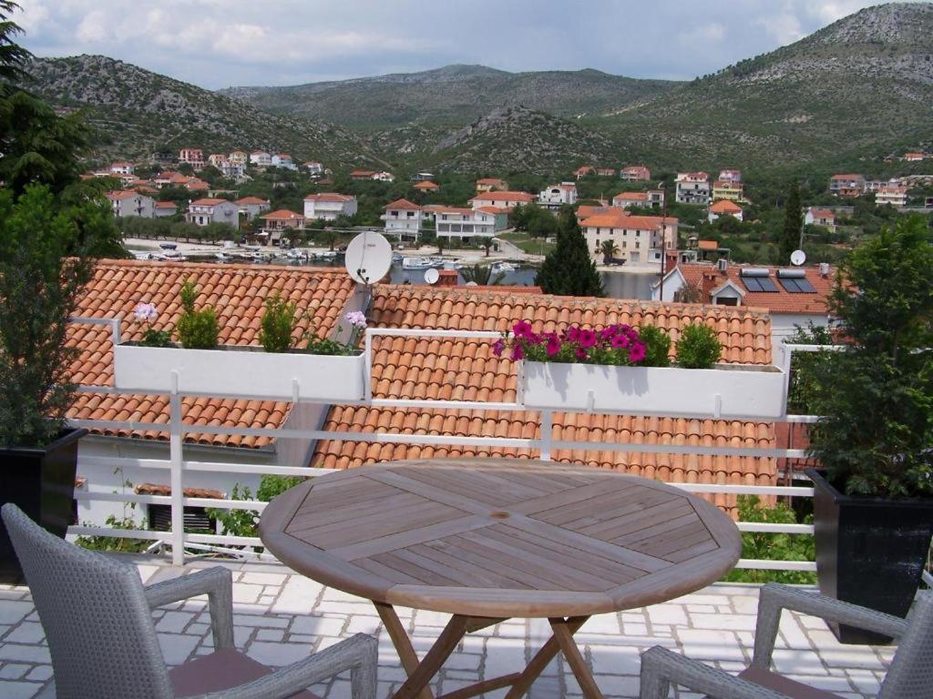 My Summer Home Seget Vranjica Exterior photo